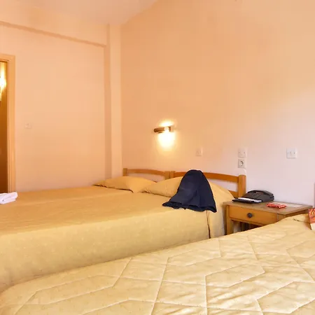 Atlantis Hotel