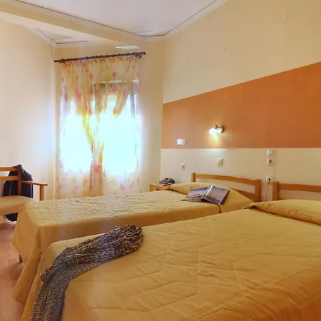 Atlantis Hotel Corfu (city)