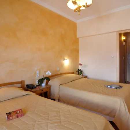 Atlantis Hotel Corfu (city)