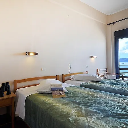 Hotel Atlantis Corfu (city)