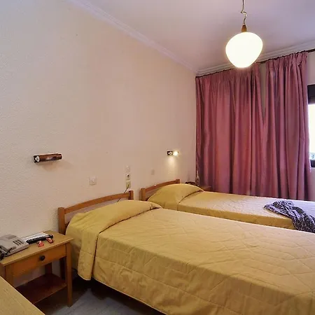 Atlantis 2* Corfu (city)
