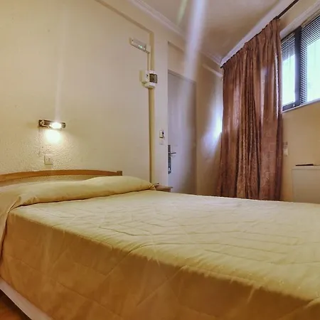 Atlantis Hotel Corfu (city)