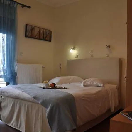 Atlantis Hotel Corfu (city)