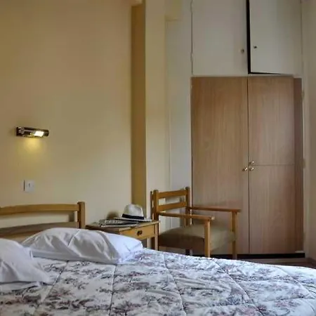 Atlantis Hotel Corfu (city)