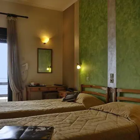 Atlantis Hotel Corfu (city)