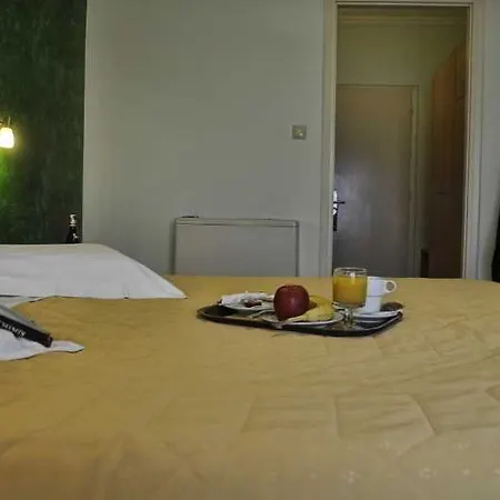 Hotel Atlantis