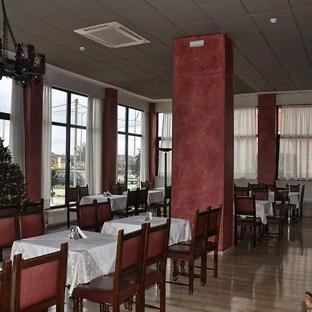 Atlantis Hotel Corfu (city)