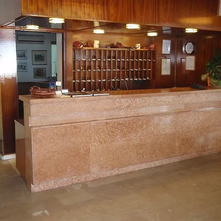 Atlantis Hotel