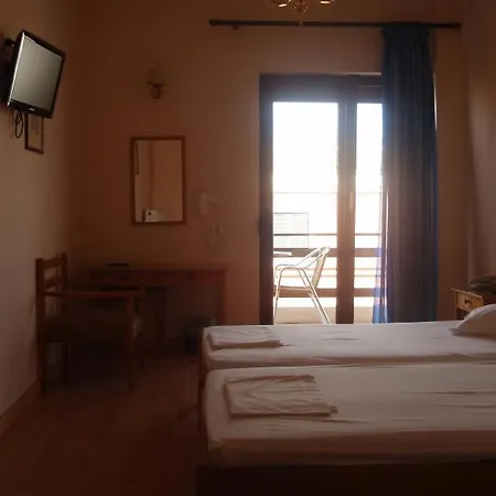Hotel Atlantis Corfu (city)