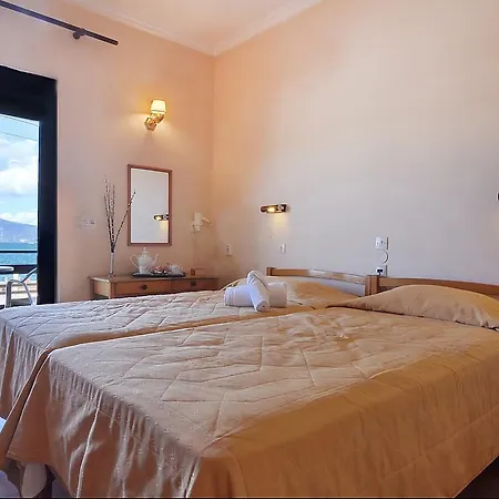 Hotel Atlantis Corfu (city)