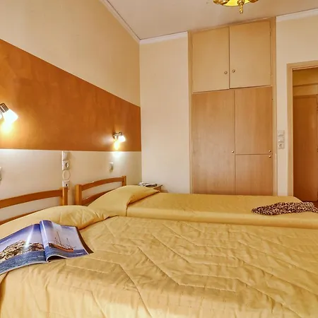Hotel Atlantis Corfu (city)
