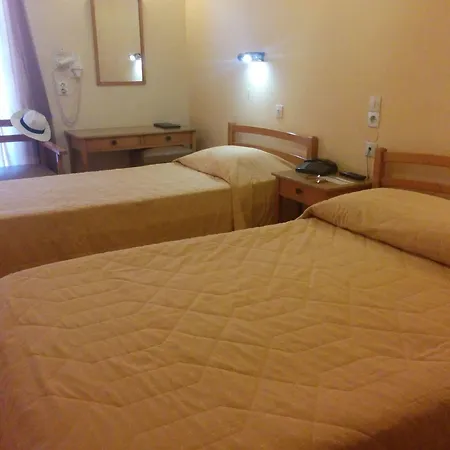 Hotel Atlantis 2*