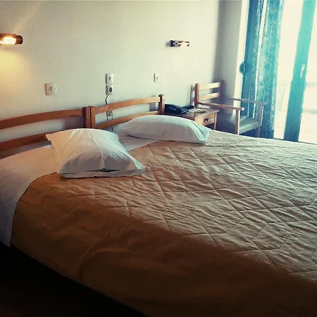 Hotel Atlantis Corfu (city)