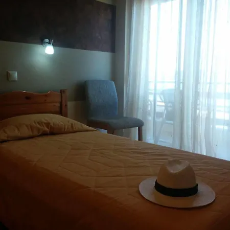 Hotel Atlantis 2*