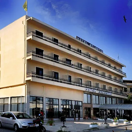Hotel Atlantis